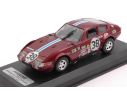 TOP MODEL TMEUROCAR FERRARI 365 GTB4 DAYTONA NART N.38 9th LM 1972 J.P.JARIER-C.BUCHET 1:43 Modellino