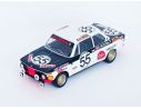 TROFEU TFRRBE22 BMW 2002 N.55 24H SPA-FRANCORCHAMPS 1972 DEROM-DETRIN 1:43 Modellino