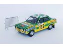 TROFEU TFRRFR20 FORD ESCORT MK1 RS2000 MONTE CARLO RALLY 1977 BEAUCHEF-DUBOIS 1:43 Modellino