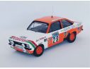 TROFEU TFRRUK50 FORD ESCORT MK2 N.28 RAC RALLY 1977 WILSON-PORTER 1:43 Modellino