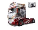 ITALERI IT3917 DAF XF 105 SMOKY JUNIOR KIT 1:24 Modellino