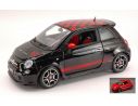 Bburago BU12078 ABARTH NUOVA 500 2008 1:18 Modellino