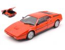 WELLY WE24098OR BMW M1 ORANGE 1:24 Modellino