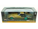 GREENLIGHT GREEN18254GR CHEVROLET CORVETTE 1969 NASA APOLLO XII ASTROVETTE GREEN WHEELS 1:24 Modellino