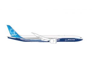 HERPA HP612630 BOEING 777-9 CASA MADRE 1:250 Modellino
