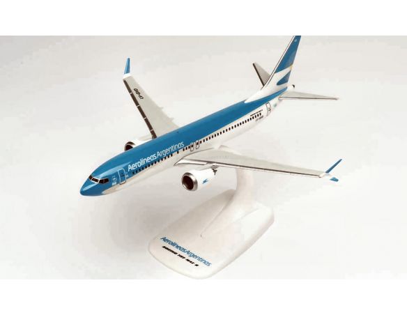 HERPA HP612715 BOEING 737 MAX ARGENTINA AIR 1:200 Modellino