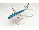 HERPA HP612715 BOEING 737 MAX ARGENTINA AIR 1:200 Modellino