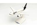HERPA HP612739 AIRBUS A319 LU LUFTHANSA VERDEN 1:200 Modellino
