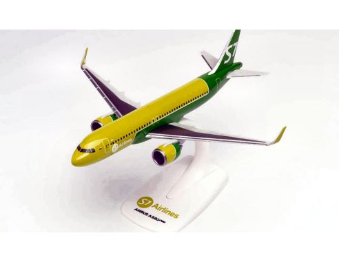 HERPA HP612753 AIRBUS A320neo S/AIRLINES 1:200 Modellino