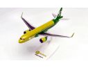 HERPA HP612753 AIRBUS A320neo S/AIRLINES 1:200 Modellino