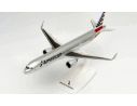HERPA HP613019 AIRBUS A321neo S/AMERICAN AIRLINES 1:200 Modellino