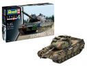 REVELL RV03320 LEOPARD 1A5 KIT 1:35 Modellino