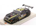 SPARK MODEL SB264 MERCEDES GT3 N.44 24 H SPA 2019 VAUTIER-PAFFET-WILLIAMSON 1:43 Modellino