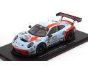 SPARK MODEL SP324 PORSCHE GT3 R GPX RACING N.40 THE CLUB 1:43 Modellino