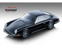 TECNOMODEL TMD18146D PORSCHE 911 S 1967 STREET BLACK 1:18 Modellino