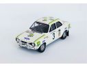 TROFEU TFRRBE24 FORD ESCORT MK1 RS2000 N.3 1st YPRES RALLY 1972 STAEPELAERE-AERTS 1:43 Modellino
