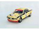 TROFEU TFRRDE27 BMW 2800 CS N.9 6H NURBURGRING 1971 JOISTEN-TRESER 1:43 Modellino