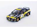 TROFEU TFRRNZ06 SUBARU IMPREZA 555 N.8 5th RALLY OF NEW ZEALAND 1997 BOURNE-VINCENT 1:43 Modellino
