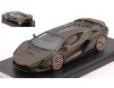 LOOKSMART LS507 LAMBORGHINI SIAN FKP 37 1:43 Modellino