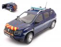SOLIDO SL1804603 DACIA DUSTER MK2 2019 GENDARMERIE 1:18 Modellino