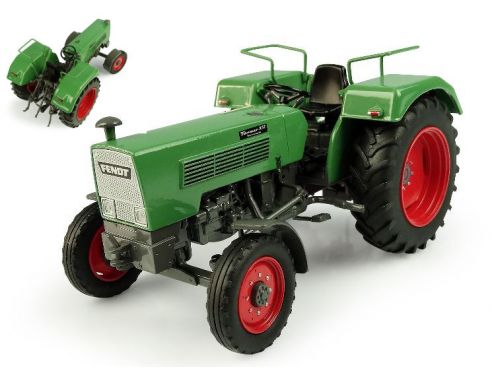 UNIVERSAL HOBBIES UH5276 FENDT FARMER 105S TURBOMATIK 2WD 1:32 Modellino