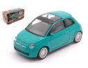 MONDO MOTORS MM53211GR FIAT NUOVA 500 GREEN 1:43 Modellino