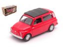 MONDO MOTORS MM53211R FIAT 500 GIARDINIERA RED 1:43 Modellino