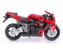 NEW RAY NY42443CBR600 HONDA CBR 600R RED 1:12 Modellino