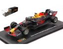 BBURAGO BU38050 RED BULL RB15 N.33 2019 MAX VERSTAPPEN SIGNATURE 1:43 Modellino