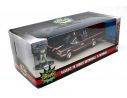 JADA TOYS JADA31703 BATMOBILE 1966 WITH FIGURE 1:32 Modellino