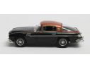 MATRIX SCALE MODELS MX50108-142 ASTON MARTIN DB2/4 VIGNALE HRH KING BAUDOUIN BLACK-COPPER 1:43 Modellino