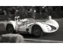 MATRIX SCALE MODELS MXR41311-022 MASERATI TIPO 61 BIRCAGE N.7 1st CUBAN GP 1960 STIRL.MOSS   1:43   1:43 Modellino
