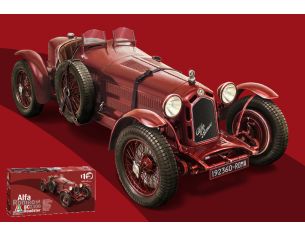 ITALERI IT4708 ALFA ROMEO 8C/2300 1931-1933 KIT 1:12 Modellino