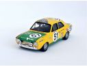 TROFEU TFRRBE25 FORD ESCORT MK1 N.25 24H SPA FRANCORCHAMPS 1971 AKERSLOOT-FONTAINE 1:43 Modellino