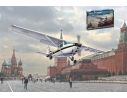 ITALERI IT2764 CESSNA 172 SKYHAWK KIT 1:48 Modellino