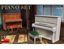 MINIART MIN35626 PIANO SET KIT 1:35 Modellino