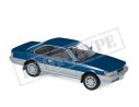 NOREV NV420179 NISSAN LEOPARD F31 1986 BLUE METALLIC 1:43 Modellino