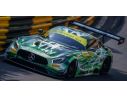 SPARK MODEL S43MC19 MERCEDES GT3 N.999 WINNER FIA GT WORLD CUP MACAU 2019 R.MARCIELLO 1:43 Modellino