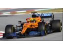 SPARK MODEL S6462 MC LAREN MCL35 LANDO NORRIS 2020 N.4 BARCELONA TEST 1:43 Modellino