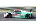 SPARK MODEL SG546 AUDI R8 N.29 24 H NURBURGR.2019 MIES-RAST-LINDE-HAASE 1:43 Modellino