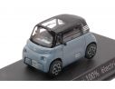 NOREV NV151521 CITROEN AMI 100% ELECTRIC 2020 MY AMI BLUE 1:43 Modellino