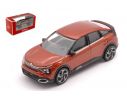 NOREV NV310914 CITROEN C4 2020 ORANGE 1:64 Modellino