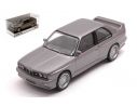 NOREV NV350008 BMW M3 1986 SILVER 1:43 Modellino