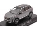 NOREV NV473921 PEUGEOT 3008 GT 2020 PLATINIUM GREY 1:43 Modellino
