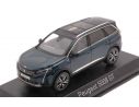 NOREV NV473925 PEUGEOT 5008 GT 2020 CELEBES BLUE 1:43 Modellino