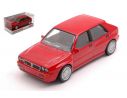 NOREV NV780098 LANCIA DELTA EVO 2 1993 RED 1:43 Modellino