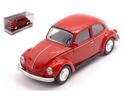 NOREV NV841000 VW 1303 1973 KASAN RED 1:43 Modellino