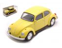 NOREV NV841001 VW 1303 1973 SATURN YELLOW 1:43 Modellino