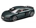 NOREV NV5011518425 AUDI R8 COUPE CAMOUFLAGE GREEN MATT 1:18 Modellino