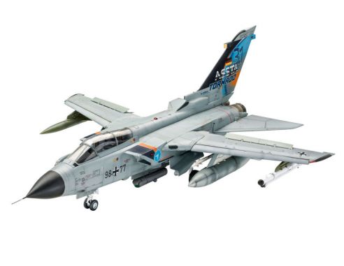 REVELL RV03849 TORNADO ASSTA 3.1 KIT 1:48 Modellino